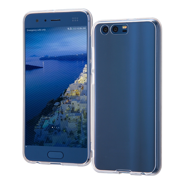 HUAWEI honor 9ハイブリッドケース クリア