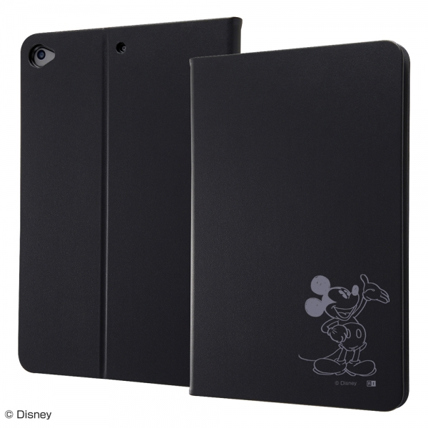 iPad mini 2019年モデル 7.9inch 第5世代 /『ディズニーキャラクター』/レザーケース/『ミッキーマウス』_13