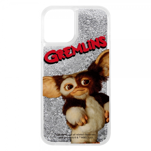 iPhone 12 miniラメ グリッターケース GIZMO