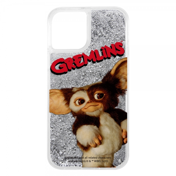 iPhone 12/iPhone 12 Proラメ グリッターケース GIZMO