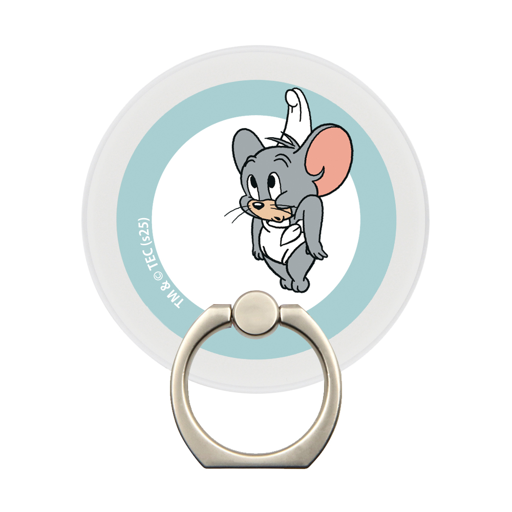 トムとジェリー / magness マグネット スマホリング スタンド / タフィー