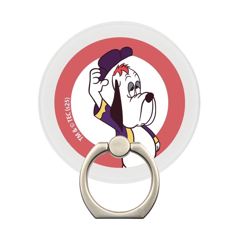 トムとジェリー / magness マグネット スマホリング スタンド / ドルーピー