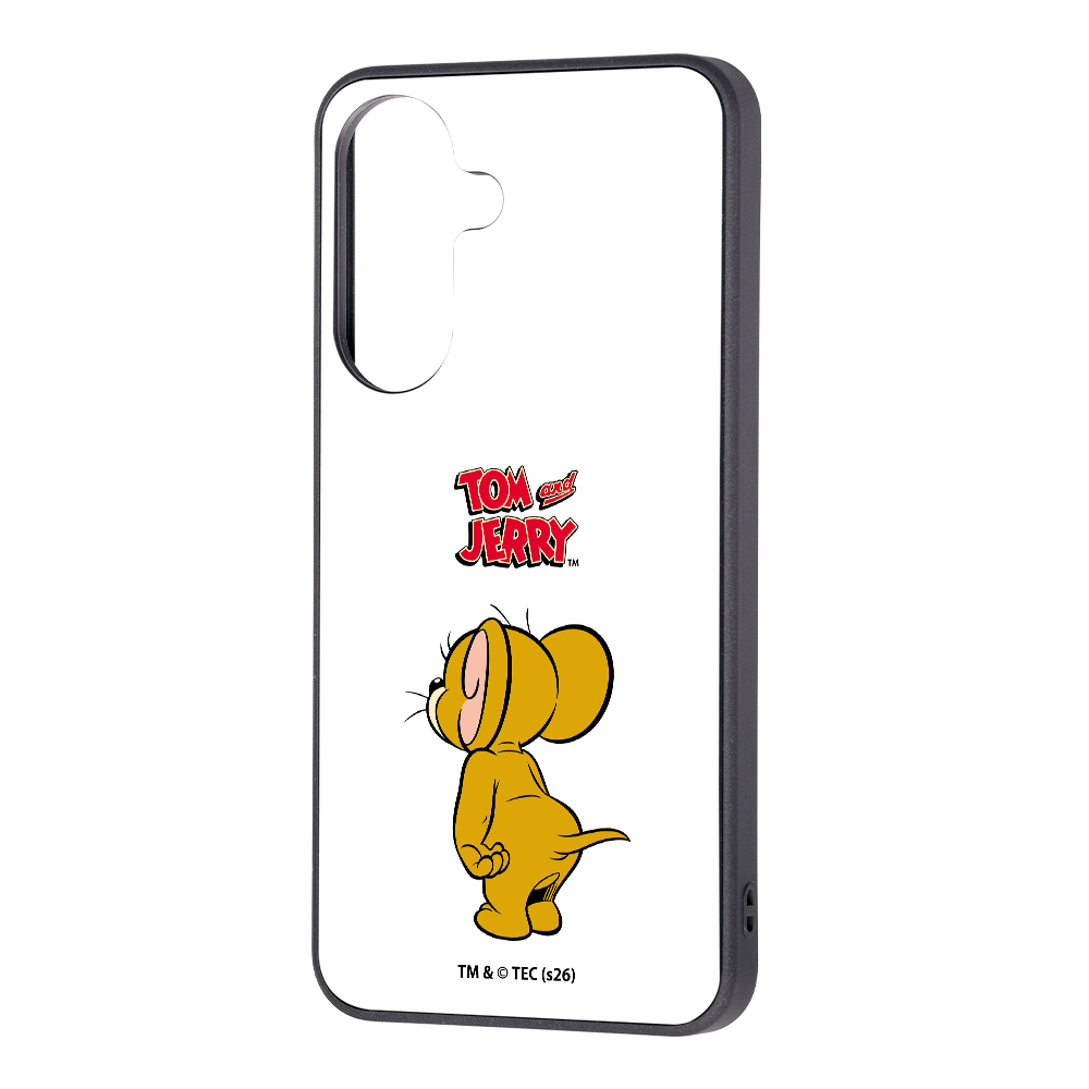 Galaxy A57 5G / ハイブリッドケース maru / ジェリー_スタンダード